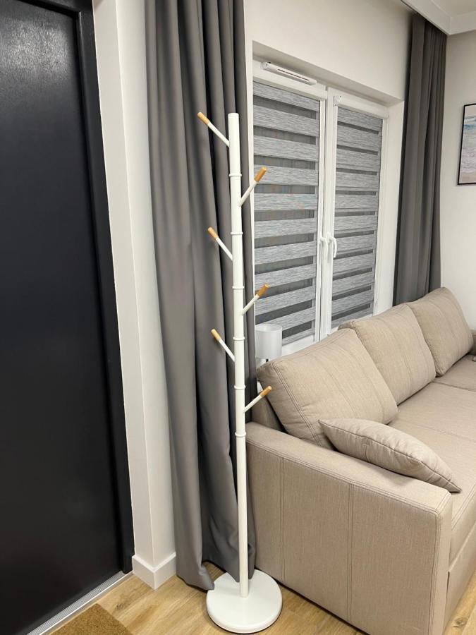 Dziwnowek Apartament Horizon Park 4A Villa Exteriör bild
