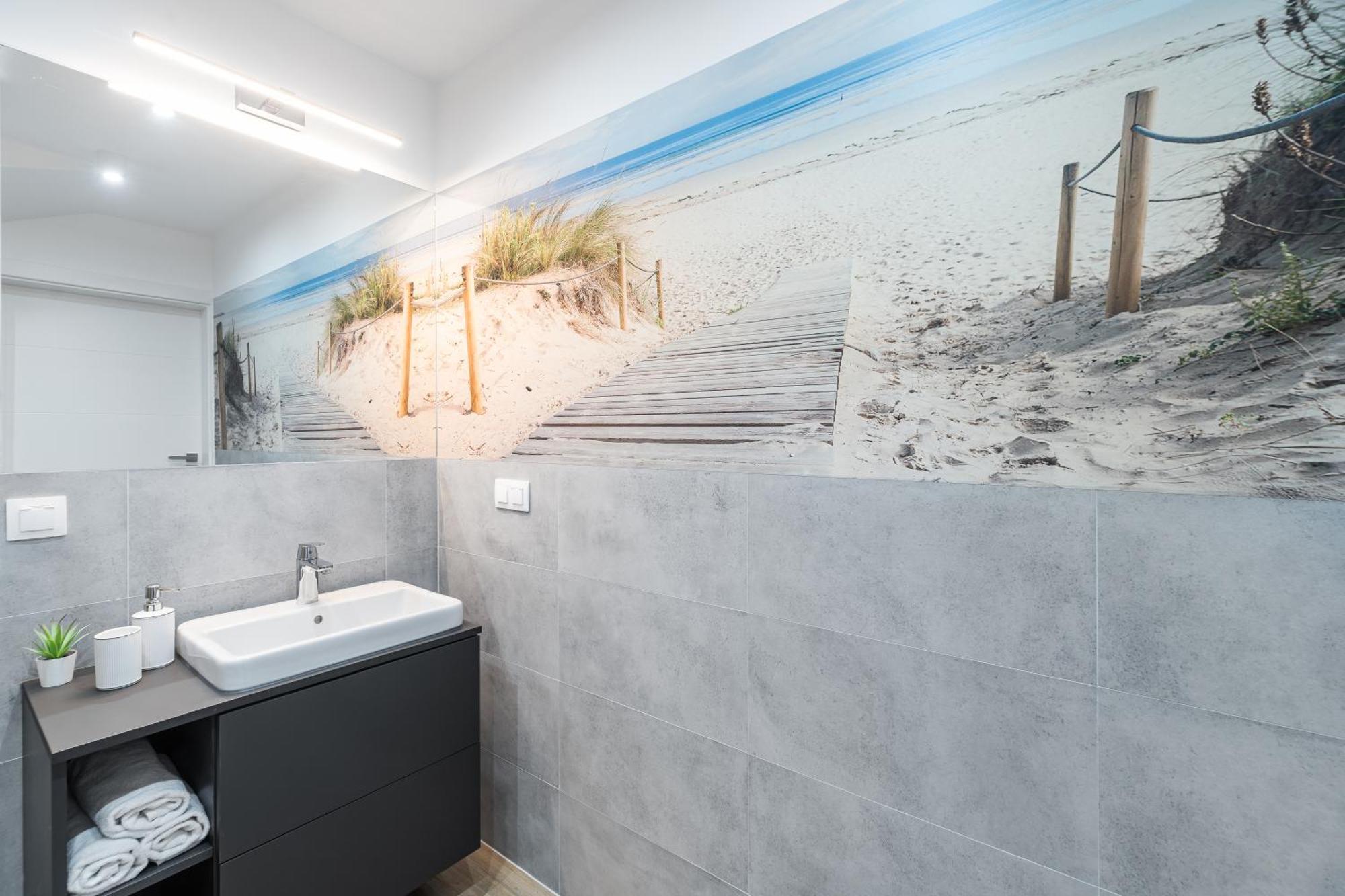 Dziwnowek Apartament Horizon Park 4A Villa Exteriör bild